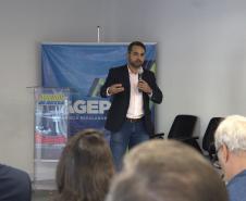 Reunião Técnica Biometano