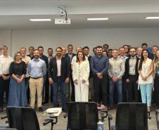 Reunião Técnica Biometano