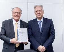 Lançamento Portal Regulação