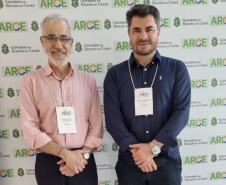 Câmaras técnicas da abar - Fortaleza