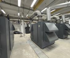 Visita técnica Sanepar