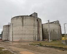 Visita técnica Sanepar