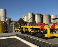 VISITA TÉCNICA COMPAGAS