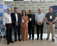 Câmaras técnicas da abar - Fortaleza