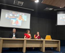 Câmaras técnicas da abar - Fortaleza