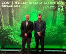 Conferência Mata Atlântica