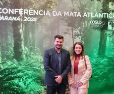 Conferência Mata Atlântica