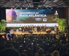 Conferência Mata Atlântica
