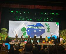Conferência Mata Atlântica