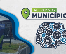Agepar nos Municípios
