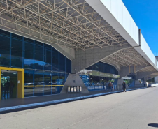 Fiscalização em terminais rodoviários