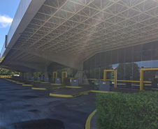 Fiscalização em terminais rodoviários