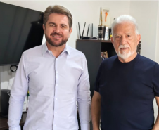 Reunião em Quinta do Sol