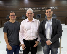 Audiências Públicas sobre instalação de microrregiões de resíduos sólidos 