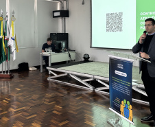 Audiências Públicas sobre instalação de microrregiões de resíduos sólidos 