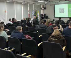 Audiências Públicas sobre instalação de microrregiões de resíduos sólidos 