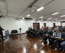 Audiências Públicas sobre instalação de microrregiões de resíduos sólidos 