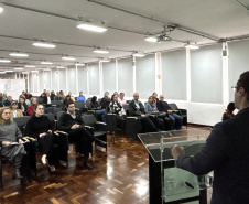 Audiências Públicas sobre instalação de microrregiões de resíduos sólidos 