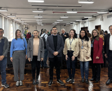 Audiências Públicas sobre instalação de microrregiões de resíduos sólidos 