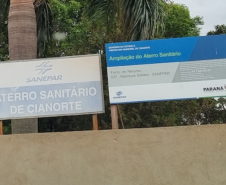 Fiscalização Resíduos Solidos