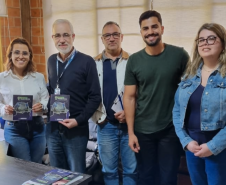 Fiscalização Resíduos Solidos