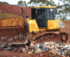 Fiscalização Resíduos Solidos