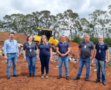 Fiscalização Resíduos Solidos