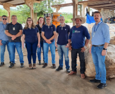 Fiscalização Resíduos Solidos