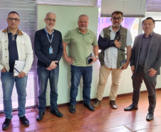 Fiscalização Resíduos Solidos