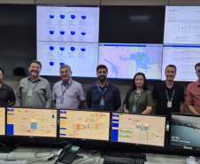 Agepar realiza ações no Norte do Paraná