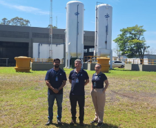 Agepar realiza ações no Norte do Paraná