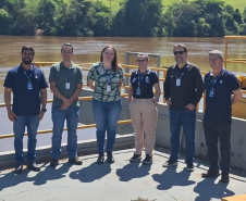 Agepar realiza ações no Norte do Paraná