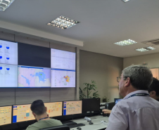 Agepar realiza ações no Norte do Paraná