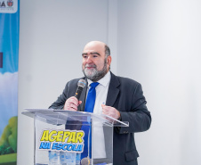 Premiação do programa Agepar na Escola