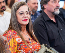 Premiação do programa Agepar na Escola