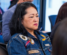 Premiação do programa Agepar na Escola