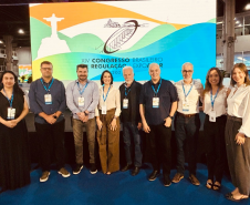 XIV Congresso Brasileiro de Regulação