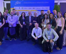 XIV Congresso Brasileiro de Regulação