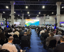 XIV Congresso Brasileiro de Regulação