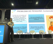 XIV Congresso Brasileiro de Regulação
