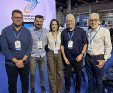 XIV Congresso Brasileiro de Regulação