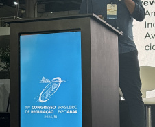 XIV Congresso Brasileiro de Regulação
