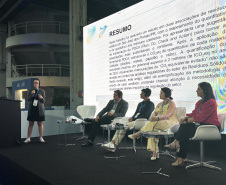 XIV Congresso Brasileiro de Regulação