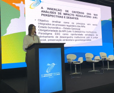 XIV Congresso Brasileiro de Regulação