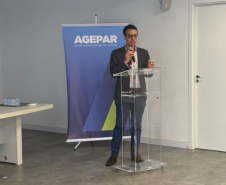 Apresentação planejamento estratégico