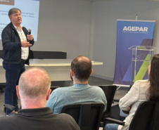 Apresentação planejamento estratégico