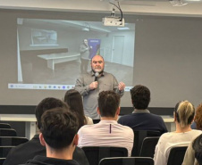 Apresentação planejamento estratégico