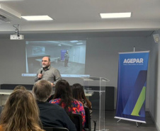 Apresentação planejamento estratégico