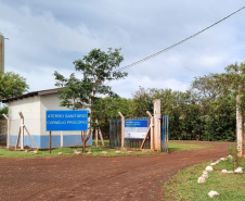 Fiscalização em Cornélio Procópio