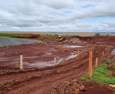 Fiscalização em Cornélio Procópio